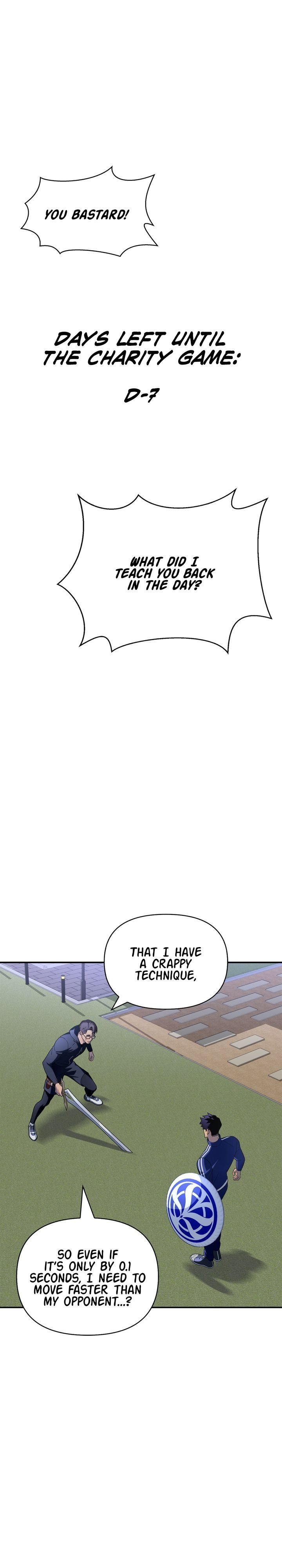 Superhuman Battlefield, Chapter 11 image 02